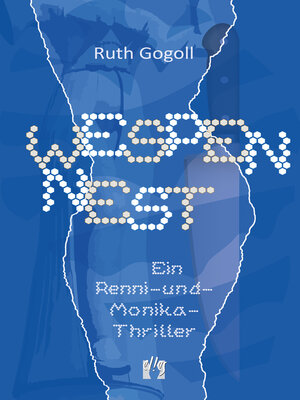 cover image of Wespennest